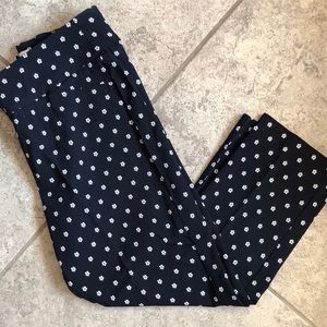 Charter Club Cambridge Slim Capris